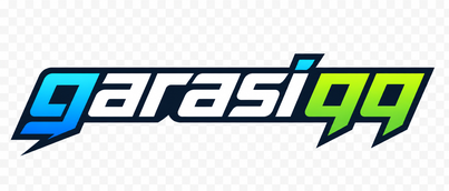 Logo garasiqq